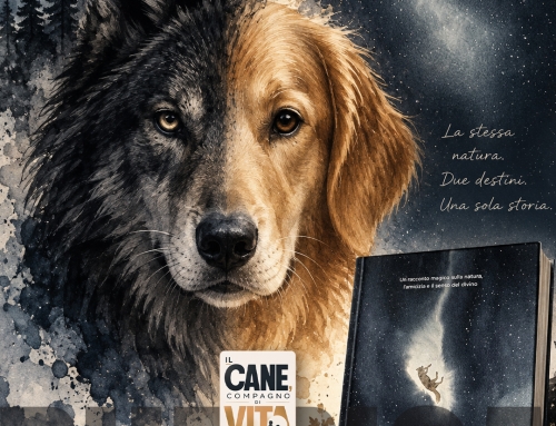 Il cane, il lupo e Dio: e se fossimo noi a doverci interrogare?